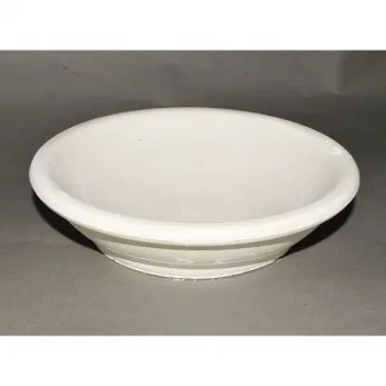 Miska gipsowa lęgowa dla gołębi 24 cm